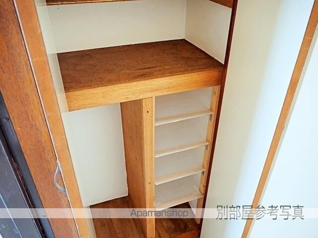 ロイヤルパレス寒川の内装写真
