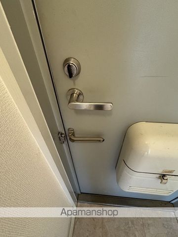 ドミールドルチェ 弐番館の内装写真