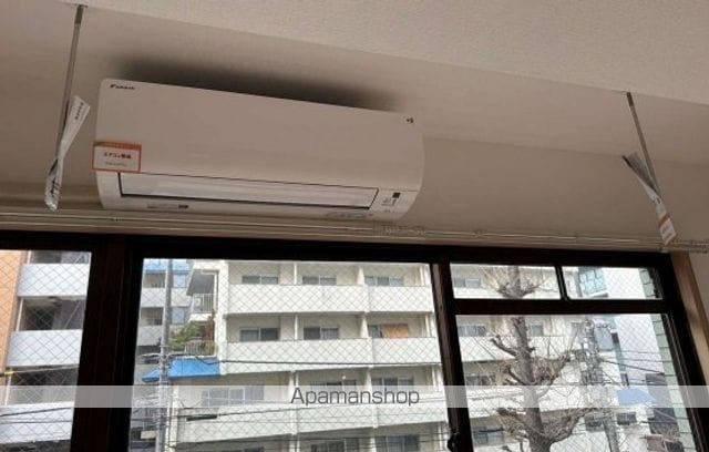 グリーンハイツ都築の内装写真