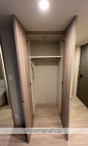 ALTERNA学芸大学の内装写真
