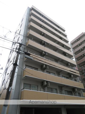 カスタリア一番町 EASTの外観写真