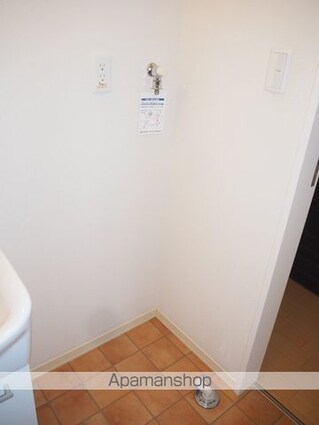 アケイシャ御舘[1R/33.3m2]の内装5