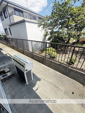 コーポ飯塚IIの内装写真
