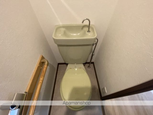 VISTA室見の内装写真