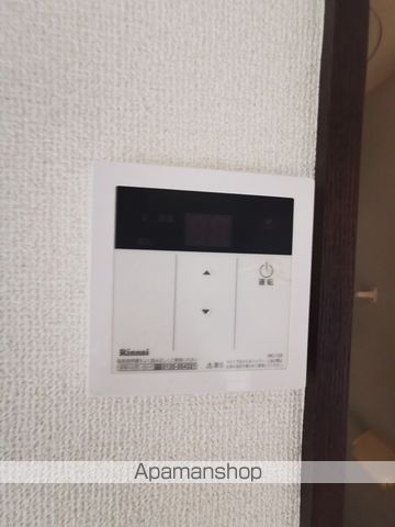 コーポPBの内装写真