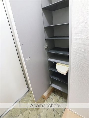グランドソレーユ Bの内装写真