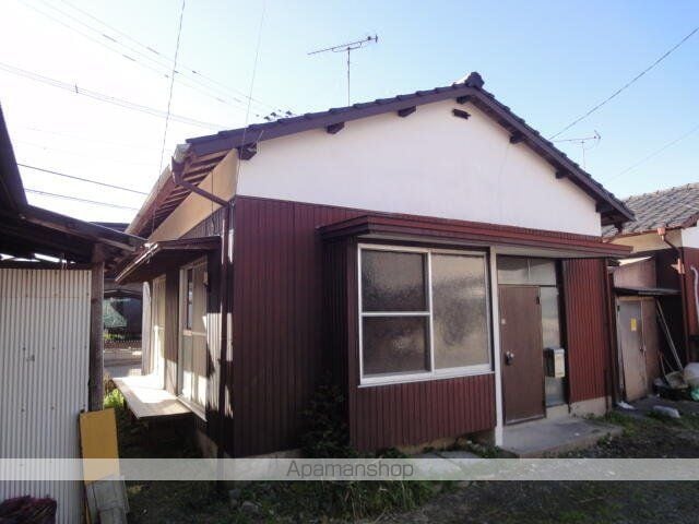 陶山貸家