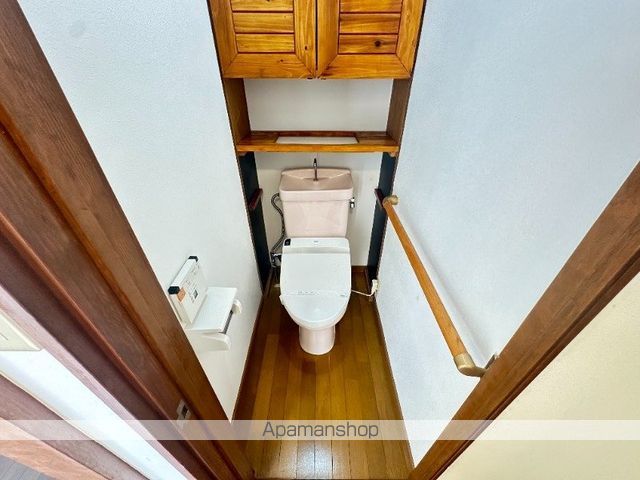 初富本町2丁目貸家の内装写真