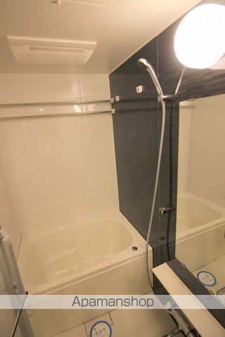 C0MF0RIA北堀江一丁目の内装写真