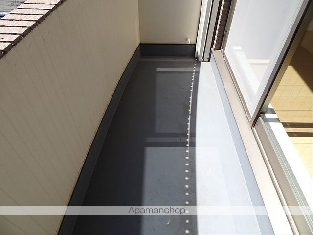 ベルドリームの内装写真