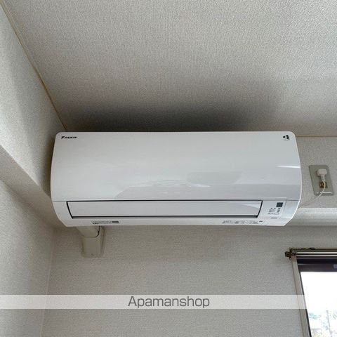メゾン山口の内装写真