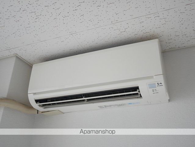ハイツ協栄の内装写真
