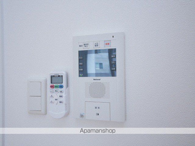 ラフィネタワー札幌南3条の内装写真