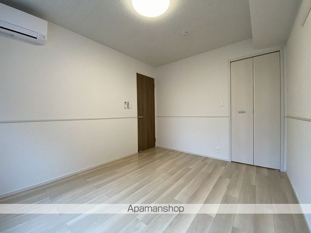 ヒカルサ東京武蔵村山の内装写真