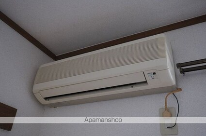 アルトピアーノＢ[3LDK/67.64m2]のその他設備