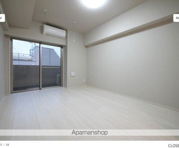 ラフィスタ板橋本町の内装写真