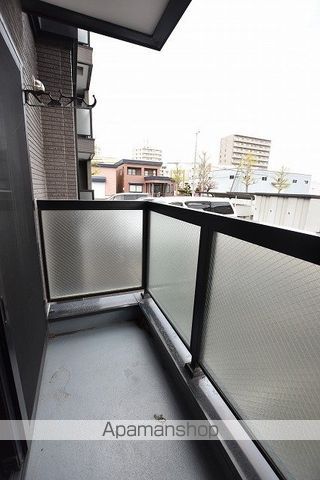 グラヴィスの内装写真