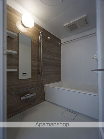 SーRESIDENCE高岳ARDENTの内装写真