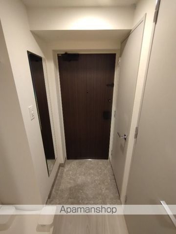 クレイシアIDZ幡ヶ谷の内装写真