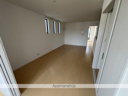 ＭＫＯ中須賀Ｅ[2LDK/63.45m2]の内装10