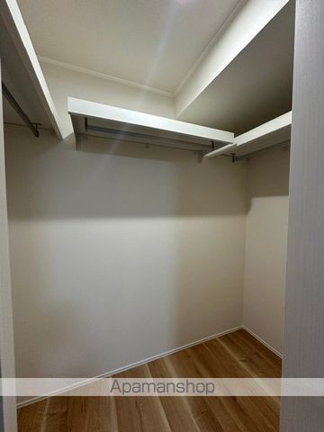 Komorebi Garden 中田本町 Dの内装写真