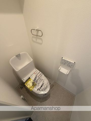 SUNMARK次郎丸IIIの内装写真