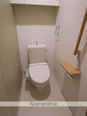 ヴィラ如水の内装写真