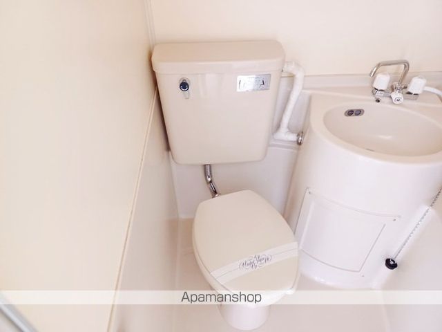 コーポ大木の内装写真