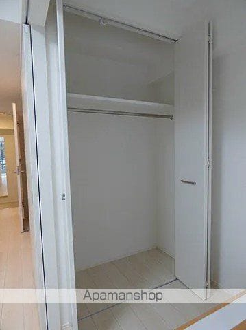 サンクス高砂の内装写真
