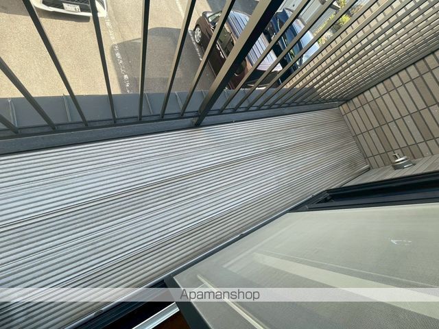栄荘の内装写真