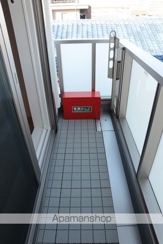 NT MaisonIIの内装写真