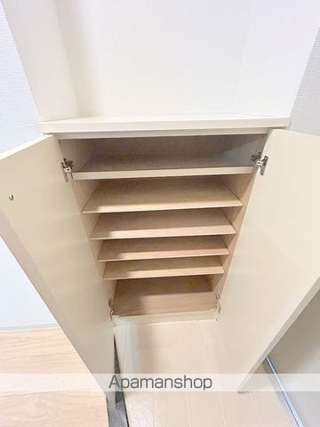 ルノン中百舌鳥の内装写真