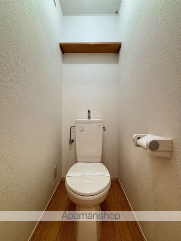 セ・パラン210Aの内装写真