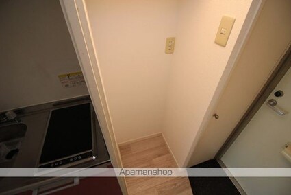 青森県青森市合浦２丁目[1R/19.83m2]の内装3