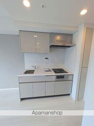 ルフォンプログレ秋葉原マークス[2LDK/42.96m2]のキッチン