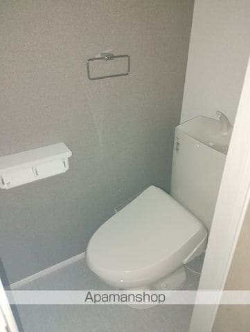 グランアベリアの内装写真