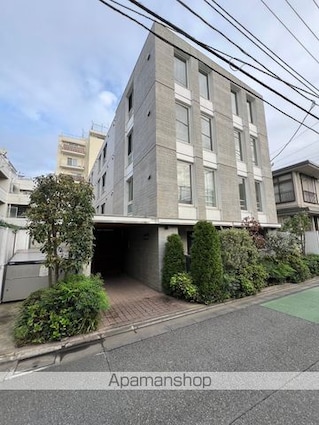 ＡＬＥＲＯ中野[1LDK/40.39m2]の外観1