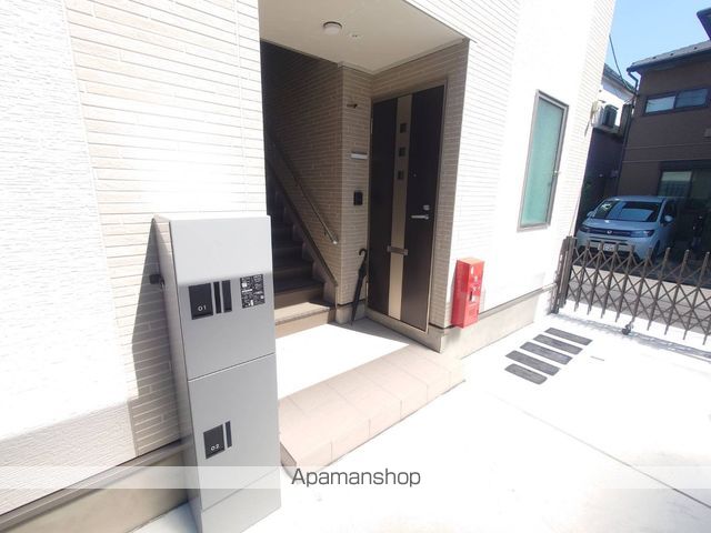 RIDER’S BASE IN 阿佐谷のその他写真