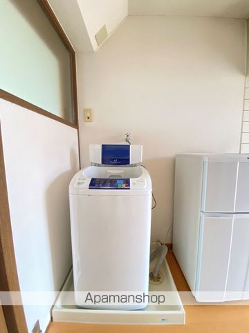 第2青葉建商ビルの内装写真