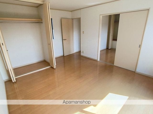 フローレンス前田の内装写真
