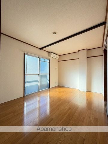 馬場マンションの内装写真