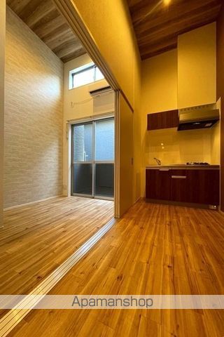 DREAMSTAGE博多南PASSOの内装写真