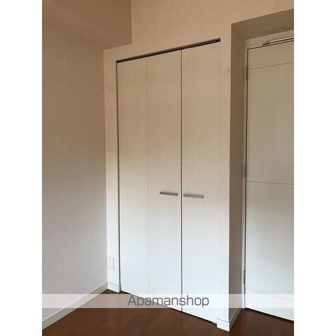 プレサンス泉セントマークの内装写真