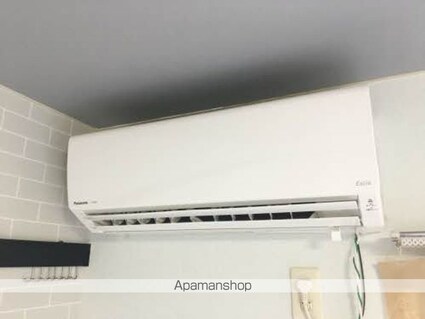 フレグランスかわい[1K/24.24m2]のその他設備1