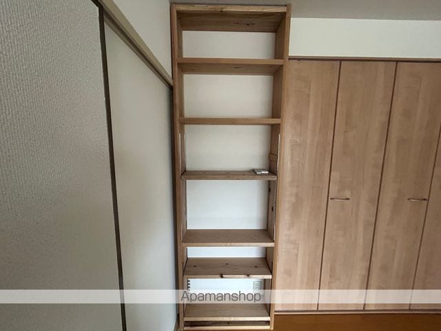 フレグランスKOYUの内装写真