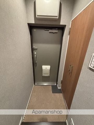 ピア吉祥寺の内装写真