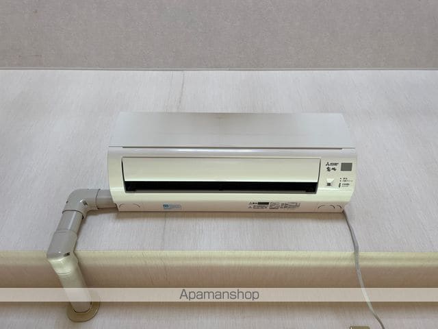 アート21の内装写真