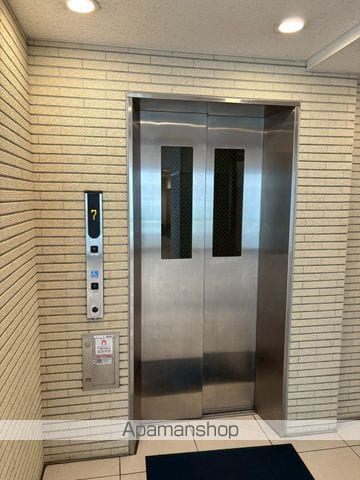 レジディア中落合C棟のその他写真