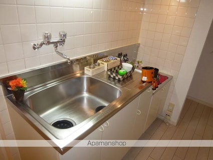 ディアコート[2DK/38.82m2]の内装6