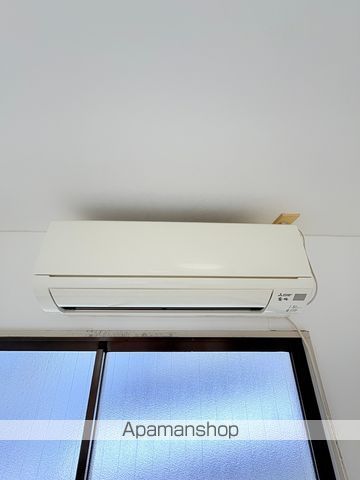 ライフガーデンIIの内装写真
